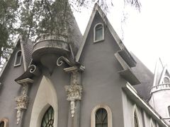 -玫瑰海岸文化旅游度假区