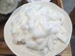 -小满手工粉(杭州滨江龙湖店)