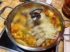 -黄记煌三汁焖锅(龙湖U城店)