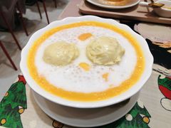 榴莲芒返2.0版-甜心妈妈·榴莲星级糖水(北京路总店)