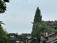 -乌镇景区