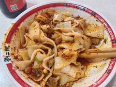 -刘二妈米皮(步行街店)