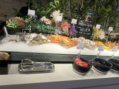-威珀斯酒店·珀萃美食餐厅