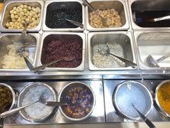 -哼哈豆花工房(高铁吾悦广场店)
