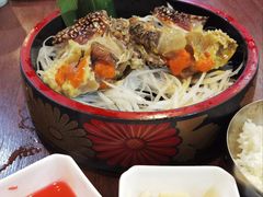 酱蟹-渔娘渔家丹东海鲜(东直门店)