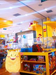 -KIDSLAND(北京蓝色港湾店)