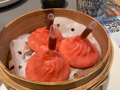 -桂满陇·杭州小馆(巴黎春天浦建店)
