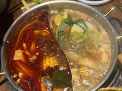 -本色.小马哥烧烤(无锡九里仓店)
