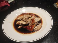 -应天大明王朝·南京菜(中山陵店)