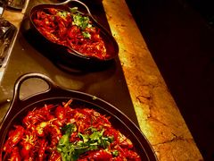 -“香”全日餐厅·株洲大汉希尔顿酒店