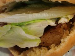 -燃熊中国汉堡(中山门店)