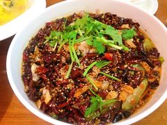 -三猫黑鱼花(南大店)
