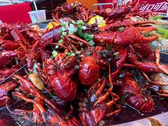 -簋街仔仔小龙虾(总店)