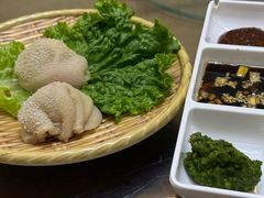 -沽源味道(中环路店)