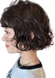 -BEAUTY HAIR GANO