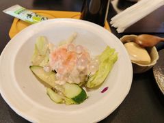-饭团匠·料理小食堂(玉林店)