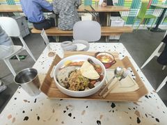 -Green Option(官舍店)