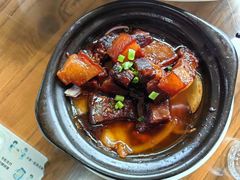 -老徽州(老街店)