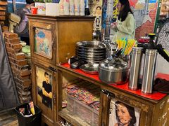 -永安里地摊烤肉(首创店)