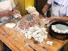 -海汇源老烧麦店(东大街总店)