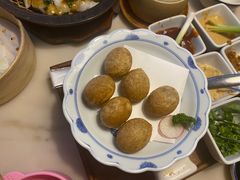 -林四喜·闽南传家菜(鼓浪屿店)