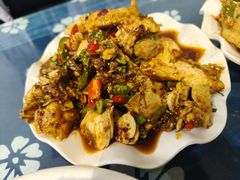 -云南李记罐罐米线饵丝小吃(汉中门金鹰店)