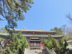 -潭柘寺景区