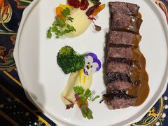 -第101座花园餐厅(湖滨88店)