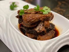 -童福兴·南京菜(老门东店)