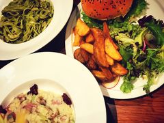 -UPPER KITCHEN(延安路店)