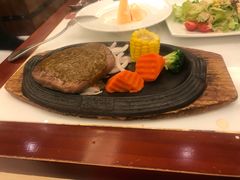 -斗牛士牛排餐厅(又一城店)
