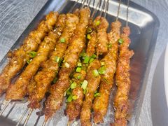 -老三龙虾(汉阳杨泗庙店)