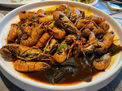 -前海沿·青岛菜(李沧万达店)
