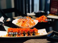 -山上下日本料理(万象城店)