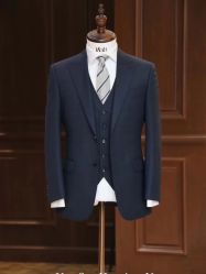 -优山定制西服衬衫大衣(国贸店)