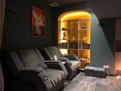 -得闲·高空SPA(东盟店)