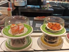 -莲寿司(国兴店)