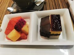 -榖屋house of flour(张江首店)