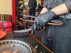 -300杯·和牛烧肉清酒专门店(廊里店)