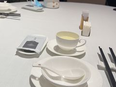 -君庭中餐厅(友谊宾馆店)
