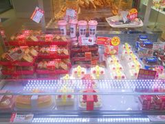 -味多美(徐泾北城地铁站店)