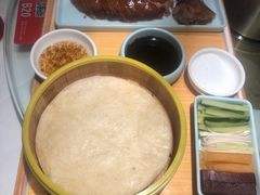 -北院·果木烤鸭·25年东北菜(创意产业园店)
