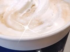 绯红白摩卡-瑞幸咖啡(中国移动斜西街店)