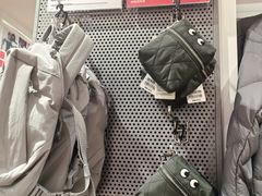 -优衣库(上海虹口龙之梦店)