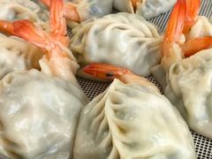 -叶存利海鲜大馅饺子(海宁路总店)
