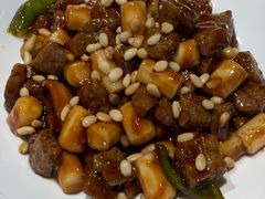 -兔爸私家小厨(新北万达店)