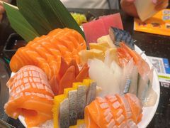 -熊出没日本烧肉放题