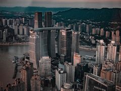 -WFC会仙楼观景台