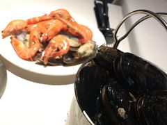 -多伦多海鲜自助餐厅(百盛购物中心三阳店)