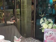 -夏日玛莉西餐厅(金茂览秀城店)